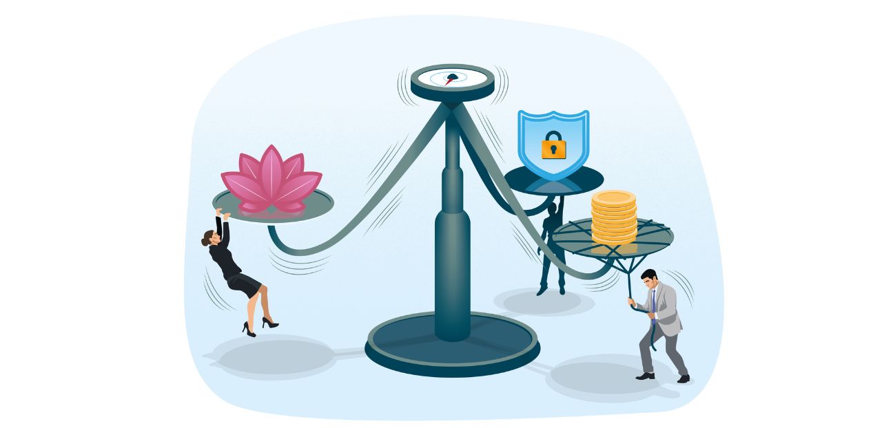 Investeer in een mensgerichte digitale werkomgeving